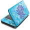 Cat Coq Blue Lotus Nintendo 2DS XL (2017) Skin